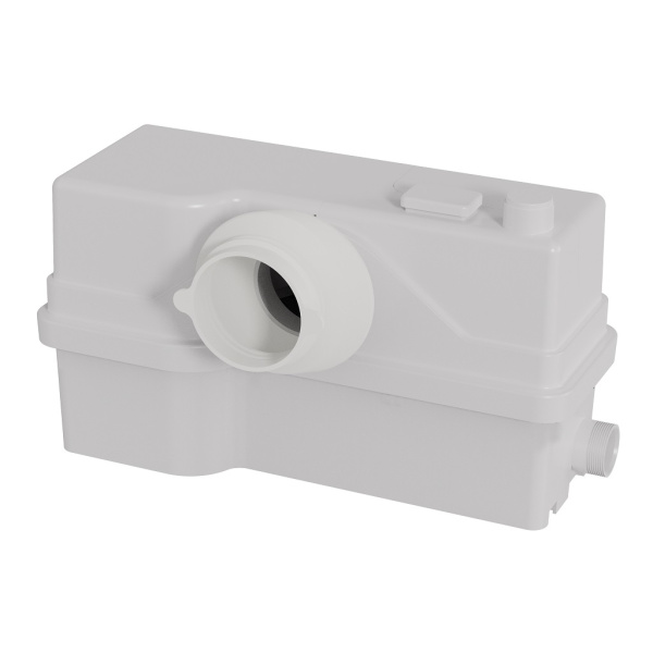 Детальное изображение Канализационная насосная установка ROMMER BIOLIFT R-4 PRO (RPD-0010-100800) в интернет-магазине THERM.BY