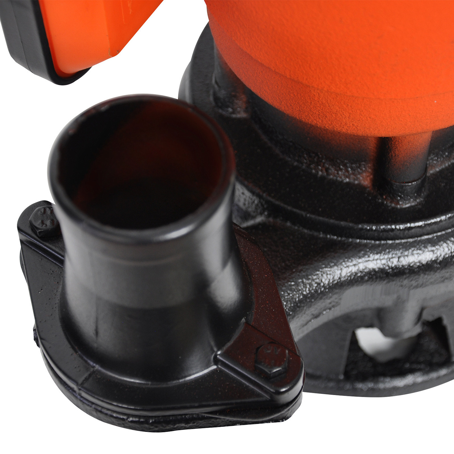 Насос дренажнo-фекальный Skiper SP10-2 (2000 Вт, 300 л/мин,чугун, попл.выкл)