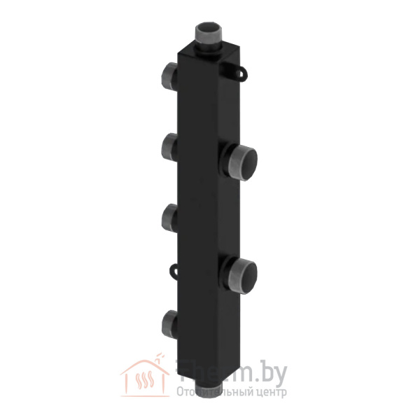Детальное изображение Каскадный узел вертикальный Север-KUV арт. 1925025 в интернет-магазине THERM.BY