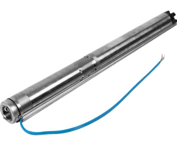 Детальное изображение Глубинный насос для воды Grundfos SQE 2-85 в интернет-магазине THERM.BY