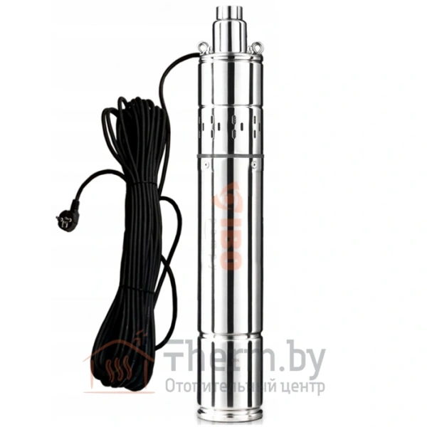 Детальное изображение Глубинный насос для воды IBO SQIBO-0,37 в интернет-магазине THERM.BY