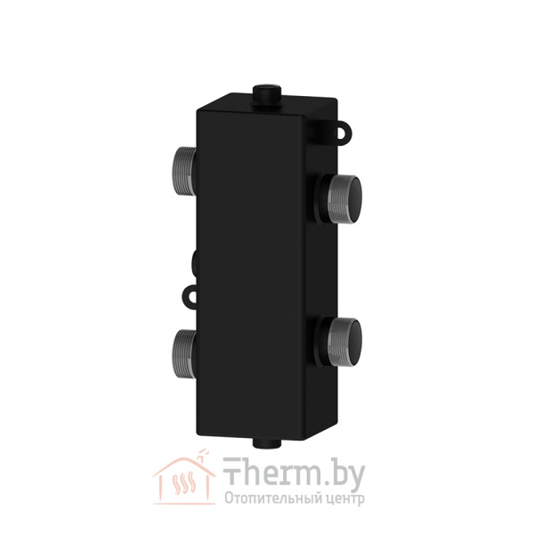 Детальное изображение Гидрострелка Север 80 НР 1"1/4 до 70 кВт арт. 1925002 в интернет-магазине THERM.BY