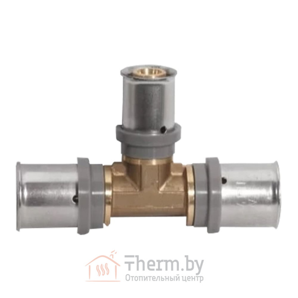 Детальное изображение Пресс тройник переходной x-net,  25 х 16 x 25, Kermi арт. SHFTS025016025 в интернет-магазине THERM.BY