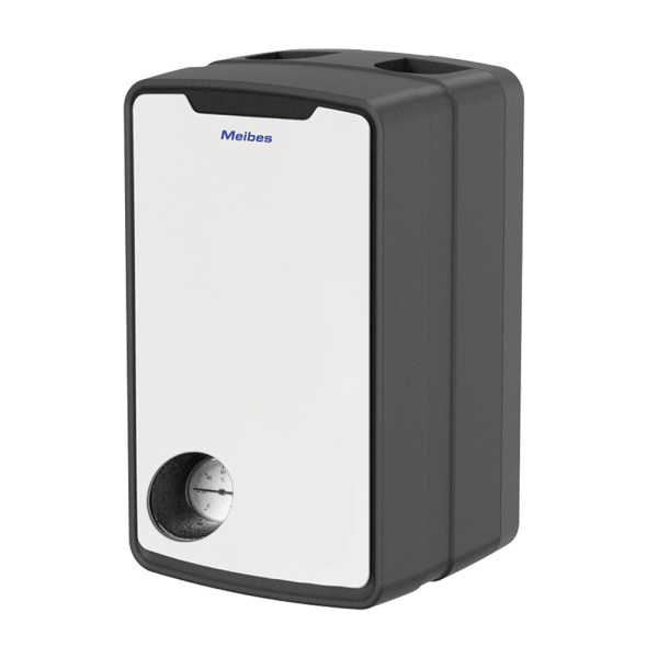 Детальное изображение Насосная группа Meibes MeiFlow S RBL-1s, MTRE 1 1/4" с насосом Grundfos UPM3 32-70 арт. M45542GFP2 в интернет-магазине THERM.BY