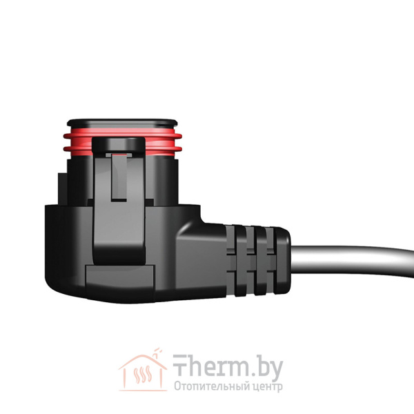 Детальное изображение Штекер Grundfos ALPHA угловой (изгиб 90 градусов, кабель 4 м в комплекте) арт. 96884669 в интернет-магазине THERM.BY