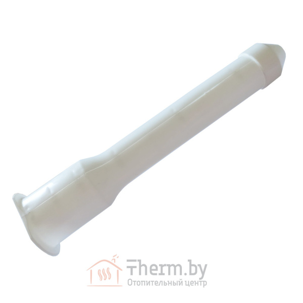 Детальное изображение Насадка пластмассовая для защиты трубы 14 - 20 мм в интернет-магазине THERM.BY