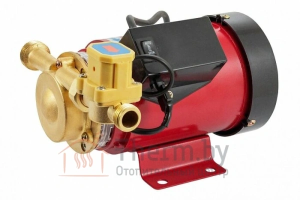 Детальное изображение Насос повышения давления Unipump WIP-10 в интернет-магазине THERM.BY