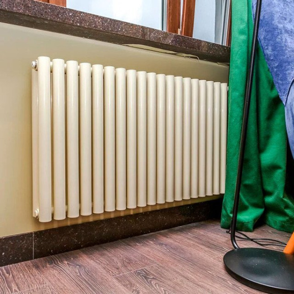 Детальное изображение Радиатор стальной трубчатый КЗТО Гармония А40 2-750-3 в интернет-магазине THERM.BY