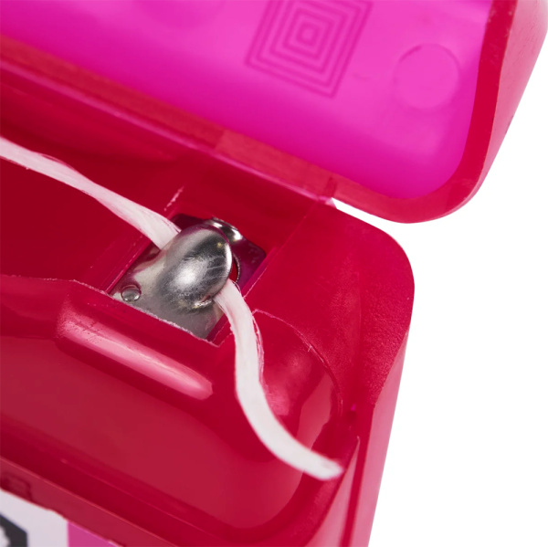 Детальное изображение Tangit Uni-Lock, 20 м. Нить для герметизации резьбовых соединений в интернет-магазине THERM.BY