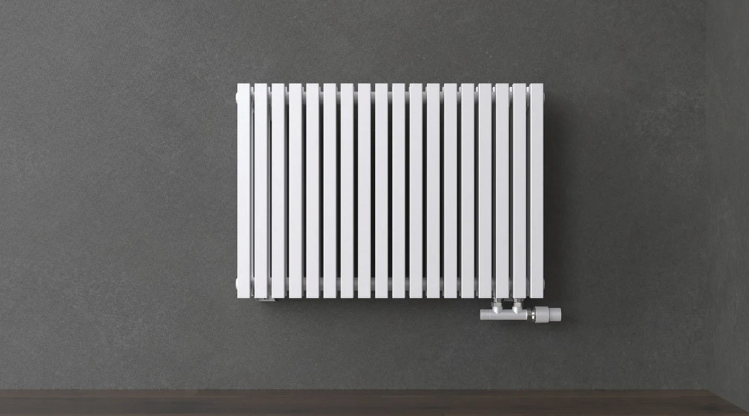 Радиатор стальной трубчатый КЗТО QUADRUM 30 V 2 500-10 [10 секций]