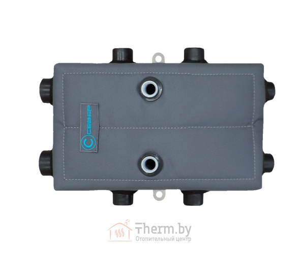 Детальное изображение Теплоизоляция-чехол для коллектора Север KM3 арт. 1965021 в интернет-магазине THERM.BY