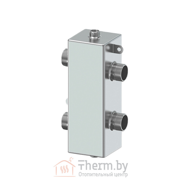 Детальное изображение Гидрострелка Север 80 Aisi НР 1"1/4 до 70 кВт нержавеющая сталь арт. 1915002 в интернет-магазине THERM.BY