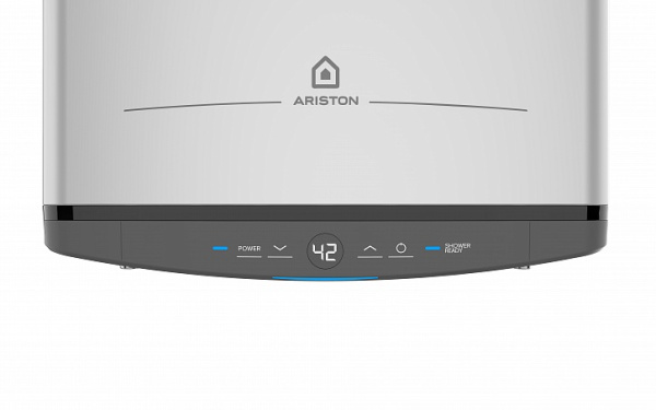 Детальное изображение Электрический водонагреватель ARISTON ABSE VLS PRO INOX PW 50 (3700678) в интернет-магазине THERM.BY