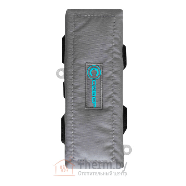 Детальное изображение Теплоизоляция-чехол для гидрострелки Север 140 арт. 1965068 в интернет-магазине THERM.BY