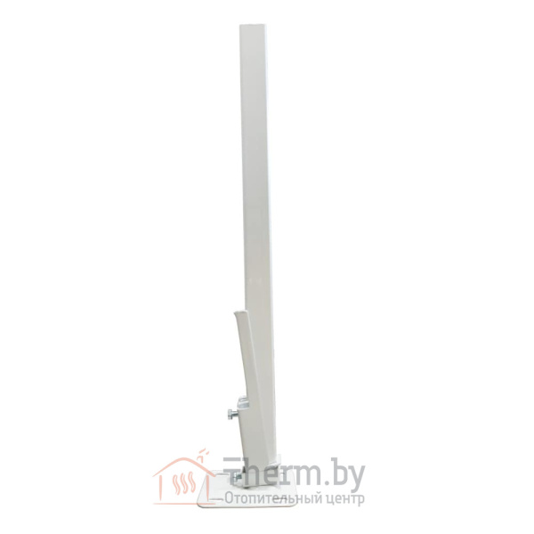 Детальное изображение Кронштейн напольный для секционных панельных радиаторов 500 мм РБ арт. БПЛ007-1 в интернет-магазине THERM.BY