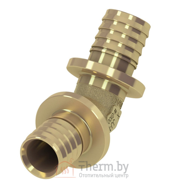 Детальное изображение Угол 45° латунный 32 х 32 Tece арт. 767025 в интернет-магазине THERM.BY