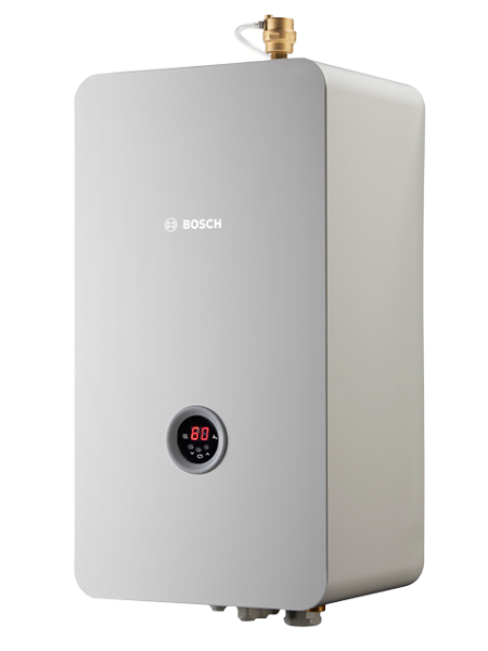 Детальное изображение Электрический котел BOSCH Tronic Heat 3500 в интернет-магазине THERM.BY