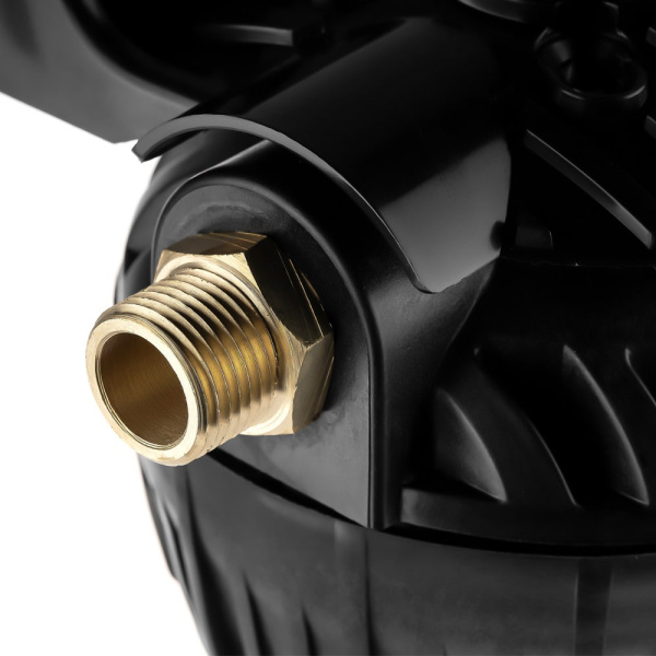 Детальное изображение Магистральный фильтр для горячей воды Гейзер 1Г 1/2" SL10 (без картриджа) арт. 50541 в интернет-магазине THERM.BY