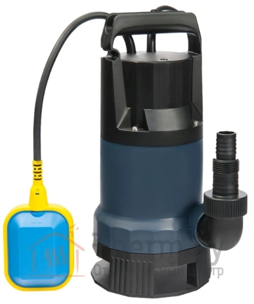 Детальное изображение Насос дренажный UNIPUMP VORT 401 PW в интернет-магазине THERM.BY