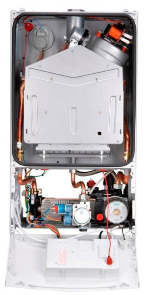 Детальное изображение Газовый котел Bosch Gaz 6000 W WBN 24 CRN в интернет-магазине THERM.BY