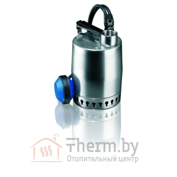 Детальное изображение Дренажный насос Grundfos Unilift KP 250-A1 в интернет-магазине THERM.BY