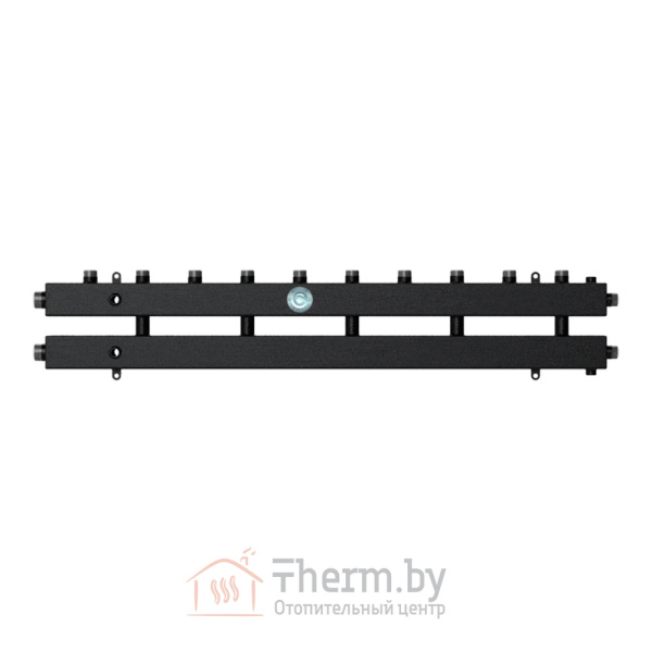Детальное изображение Коллектор гидравлический  универсальный 6 контуров Север KM6 (до 70кВт) арт.1925073 в интернет-магазине THERM.BY