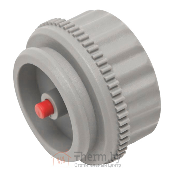 Детальное изображение Адаптер к сервомотору M28 x 1,5 KAN-therm арт. 1802003002 в интернет-магазине THERM.BY