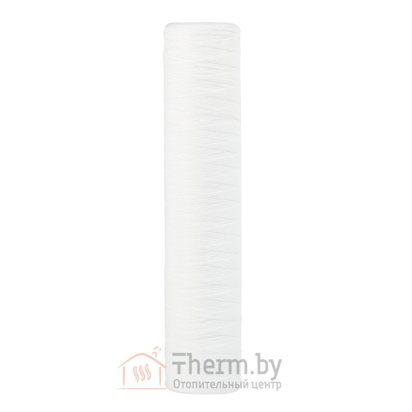 Детальное изображение Картридж для фильтра нитяной 25 мкм Гейзер PPY25-20ВВ, арт. 28042 в интернет-магазине THERM.BY