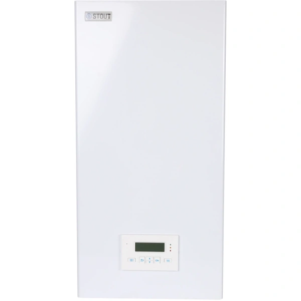 Детальное изображение Электрический котел STOUT PLUS 5Квт в интернет-магазине THERM.BY