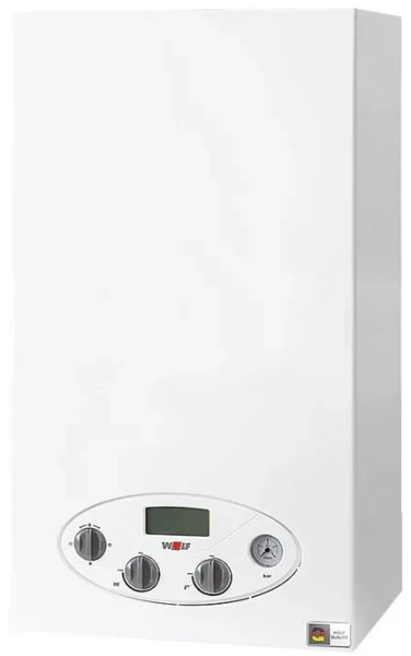 Детальное изображение Газовый котел WOLF FGG-K-24 в интернет-магазине THERM.BY