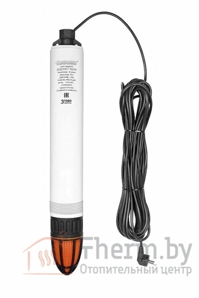 Детальное изображение Глубинный насос для воды ДЖИЛЕКС ВОДОМЕТ 40/50 в интернет-магазине THERM.BY