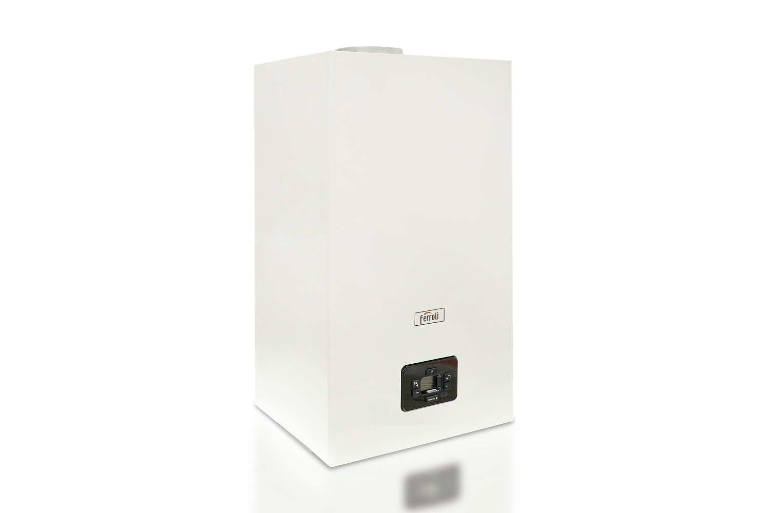 Газовый котел Ferroli Diva D F24