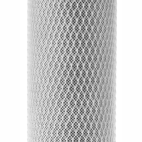 Детальное изображение Картридж для фильтра угольный 10 мкм Гейзер CBC 10-10SL, арт. 27071 в интернет-магазине THERM.BY