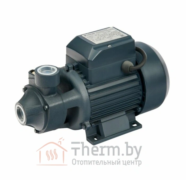 Детальное изображение Поверхностный насос без бака UNIPUMP QB 80 в интернет-магазине THERM.BY