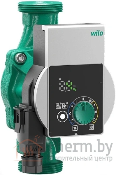 Детальное изображение Циркуляционный насос WILO YONOS PICO 30/1-6 в интернет-магазине THERM.BY