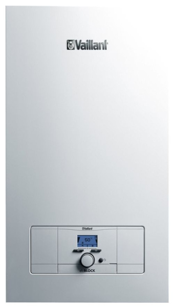 Детальное изображение Электрический котел Vaillant eloBLOCK VE 9 в интернет-магазине THERM.BY