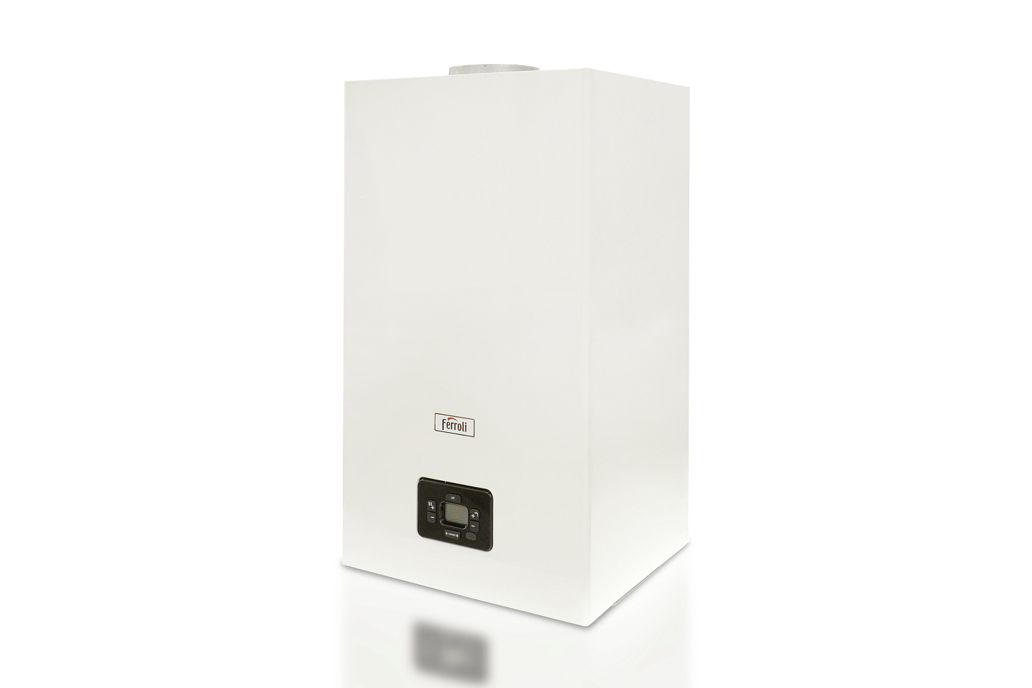 Газовый котел Ferroli Diva D F24