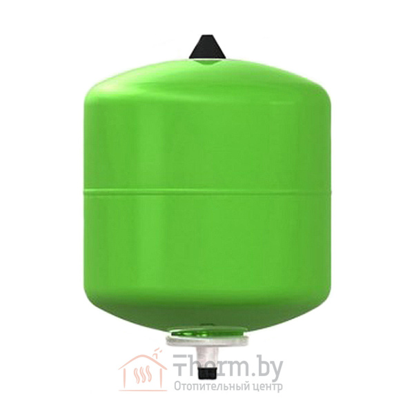 Детальное изображение Расширительный бак Reflex DD 8 зелёный арт. 7290200 в интернет-магазине THERM.BY