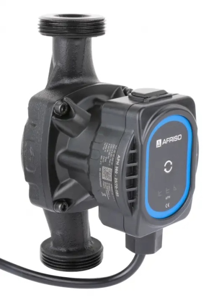 Детальное изображение Насос циркуляционный AFRISO APH 25-7 360 в интернет-магазине THERM.BY