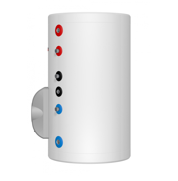 Детальное изображение Водонагреватель комбинированный THERMEX IRP 280 V (combi) в интернет-магазине THERM.BY