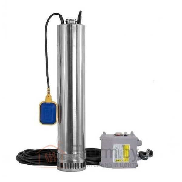 Детальное изображение Погружной насос Omnigena OMNITECH 1500 в интернет-магазине THERM.BY