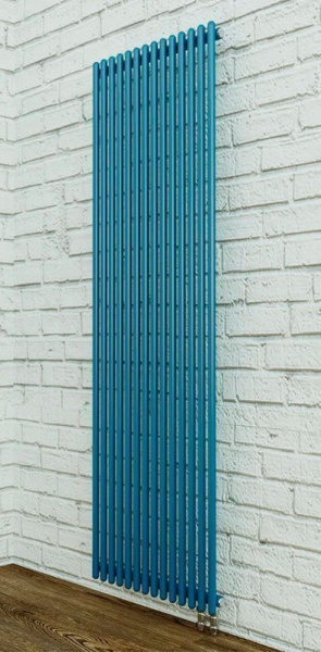 Детальное изображение Радиатор стальной трубчатый КЗТО Гармония С40-1-1250-70-1308 в интернет-магазине THERM.BY