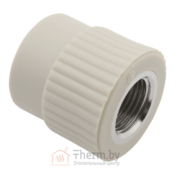 Детальное изображение Переход ПП 25 х 1/2" ВР Aquapipe в интернет-магазине THERM.BY