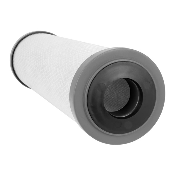 Детальное изображение Картридж SL 10" угольный УГП-10, Карбон Блок "Аквабрайт" в интернет-магазине THERM.BY