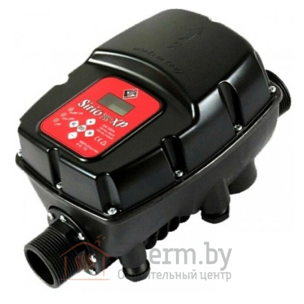 Детальное изображение Частотный преобразователь SIRIO ENTRY XP 2.0 в интернет-магазине THERM.BY