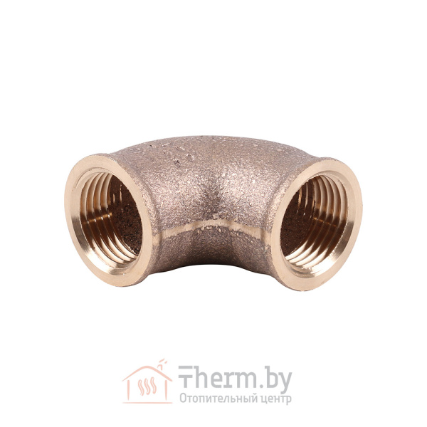 Детальное изображение Угол бронзовый ВР 1/2" Viega арт. 269 272 в интернет-магазине THERM.BY