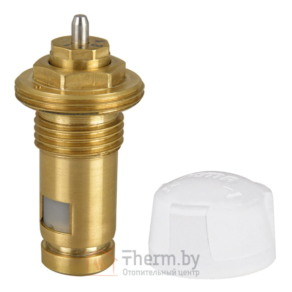 Детальное изображение Термостатическая вставка для стальных панельных радиаторов 1/2" ICMA арт. 82795AD05 в интернет-магазине THERM.BY