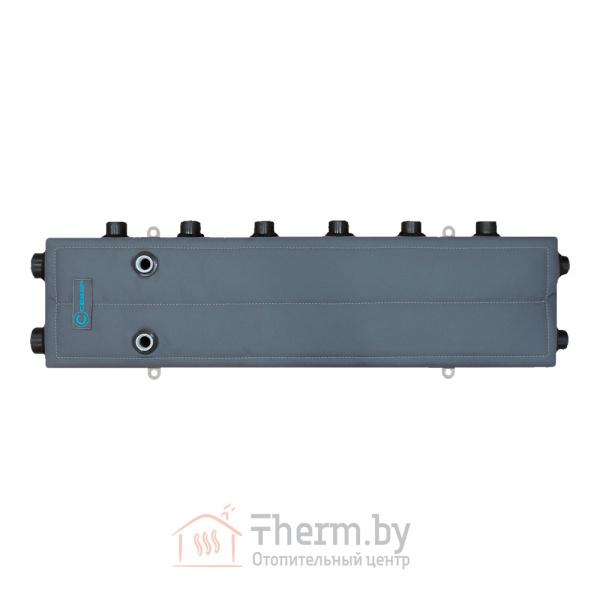 Детальное изображение Теплоизоляция-чехол для коллектора Север KM4 арт. 1965022 в интернет-магазине THERM.BY