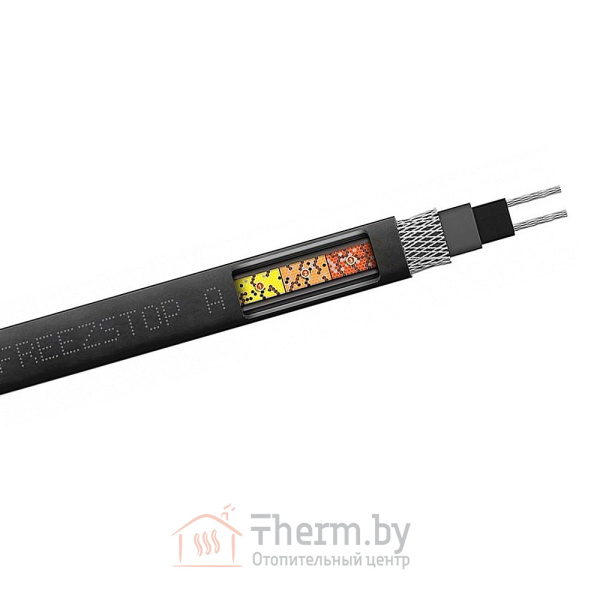 Детальное изображение Кабель нагревательный саморегулирующийся Freezstop-30A арт. 100037015900 в интернет-магазине THERM.BY
