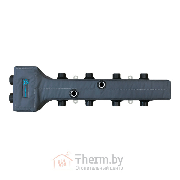 Детальное изображение Теплоизоляция-чехол для гидрострелки с коллектором Север T4 арт. 1965061 в интернет-магазине THERM.BY